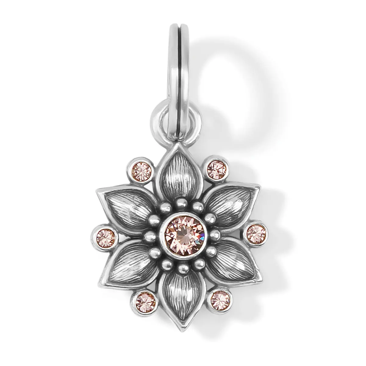 Cora Flower Charm 1