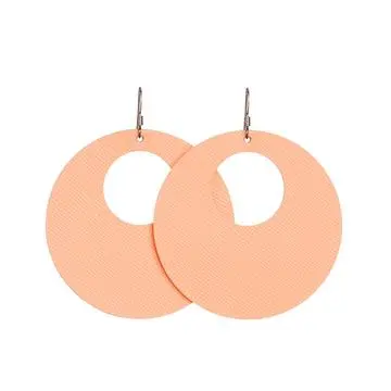 Novas | Coral Blush 1