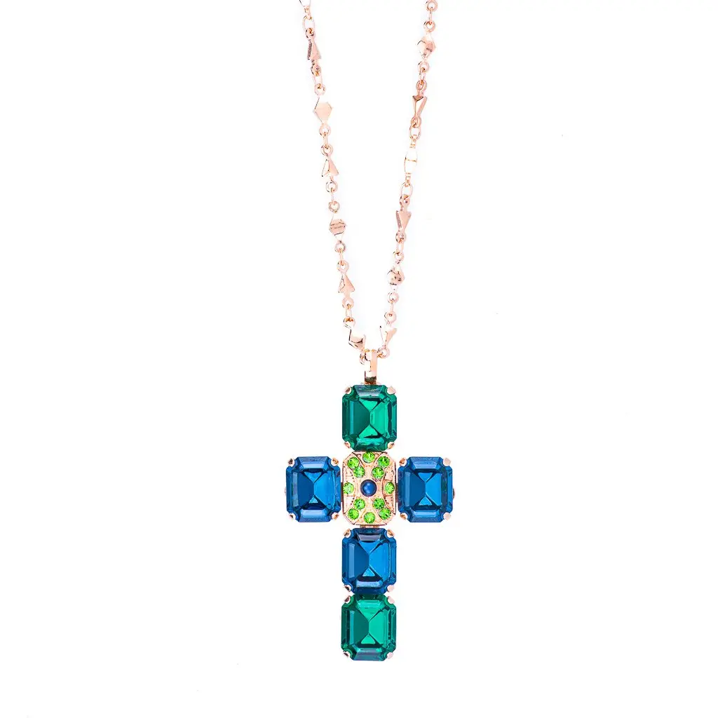 Mariana Necklace N-5080/2 1