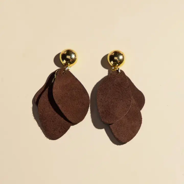 Weston | Chocolate 1
