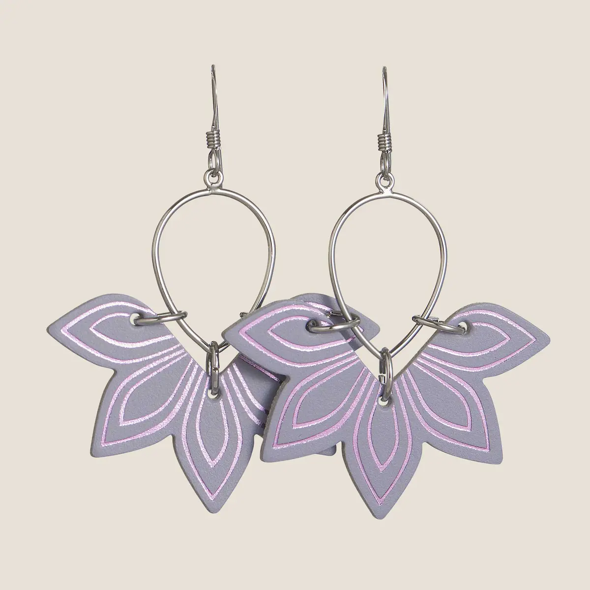 Floras | Wisteria 1