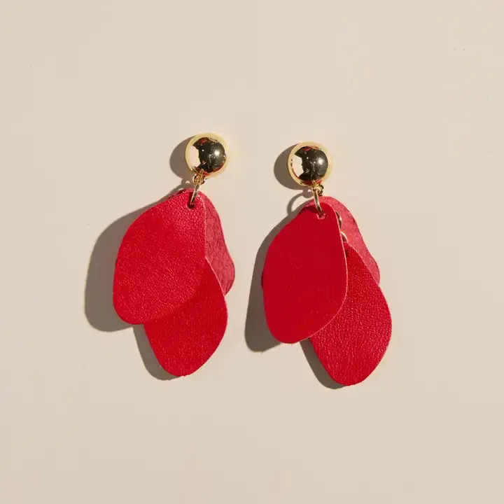 Weston | Pomegranate 1