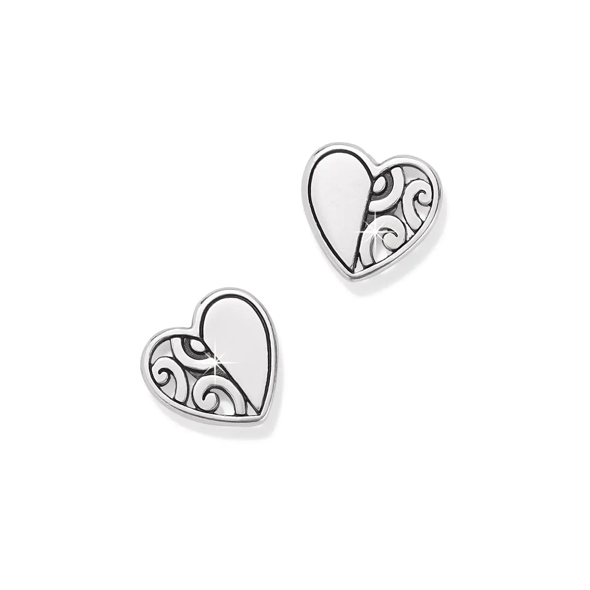 Deco Mini Post Earrings 1