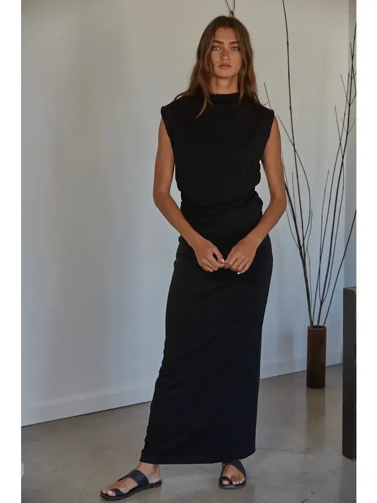 The London Skirt 1