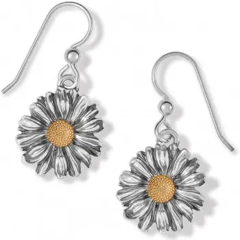 Daisy Dee French Wire Earrings 1