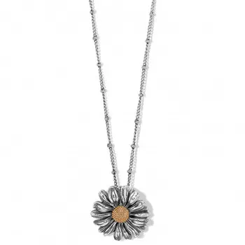 Daisy Dee Short Necklace 1