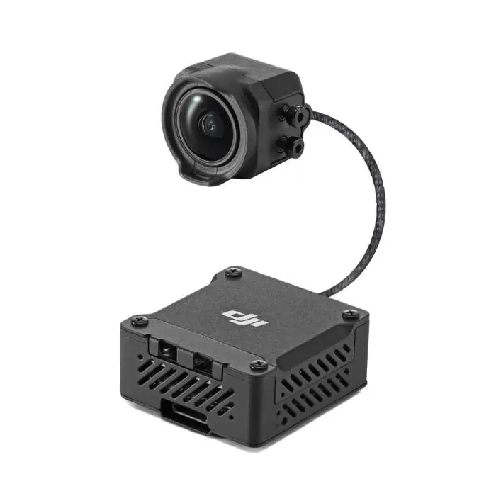 Dji O3 Air Unit Camera Antenna Fpv Video System 1