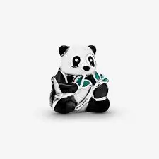 Sweet Panda Charm 1
