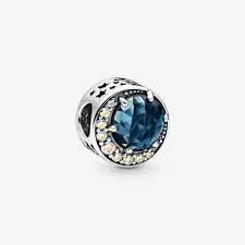 Moon & Night Bead 1
