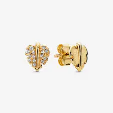 Pandora Shining & Sparkling Stud Earring 1