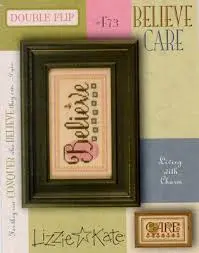 Double Flip: Believe & Care 1