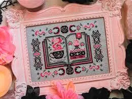 Book Of Psychic Readings 1