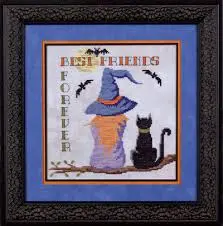 Best Friends Forever 1