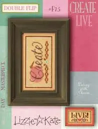 Double Flip: Create & Live 1