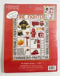 Fire Fighter Kit 1