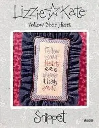Follow Your Heart 1
