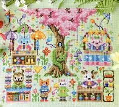 Spring Flower Festival 1