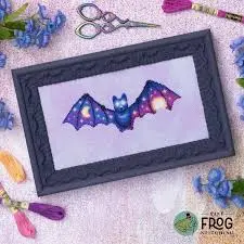 Soaring Sky Bat 1
