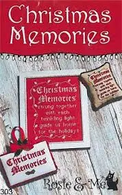 Christmas Memories 1