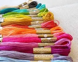 2026 Cosmo Floss Otm Club 1