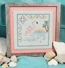 Paradise "Serenade" 1