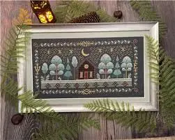 Cabin In The Woods 1