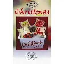 Snazzy Smalls: Christmas 1