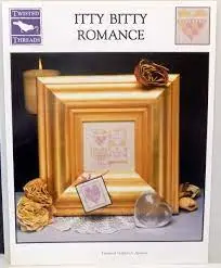 Itty Bitty Romance 1