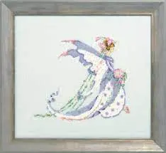 Calla Lily Bride 1