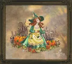 Belinda Botanica 1