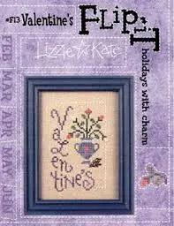 Holidays With Charm: Valentine's 1