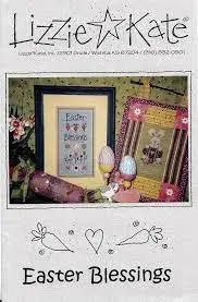 Easter Blessings 1