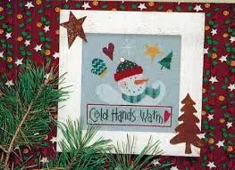 Cold Hands-Warm Heart 1