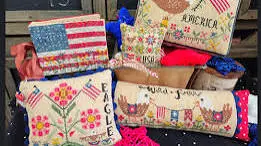 Wildflowers + Freedom 1