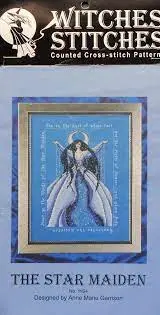The Star Maiden 1
