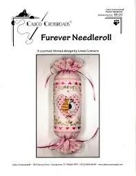 Furever Needleroll 1