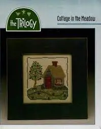 Cottage In The Meadow 1