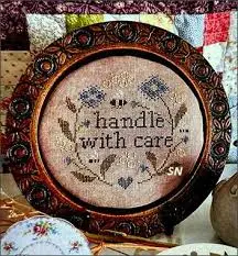 Handle With Care 1