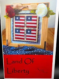 Land Of Liberty 1