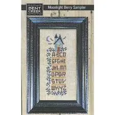 Moonlight Berry Sampler 1