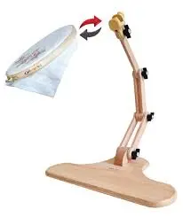 Nurge Adjustable Stand 1