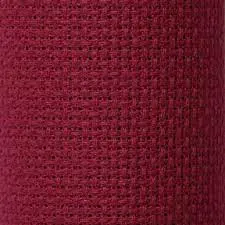 14 Count Garnet Aida 1