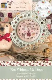 Not Without My Dogs 1