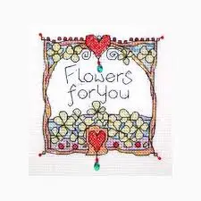 Flowers For You 1