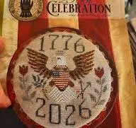 250Th Celebration 1
