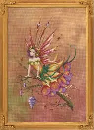 Autumn Equinox Pixie 1