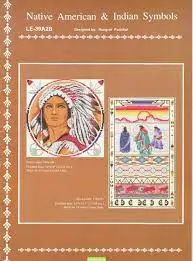 Native American & Indian Symbols 1