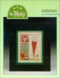 Grateful Hearts 1