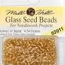 Glass Seed Beads 02011 1