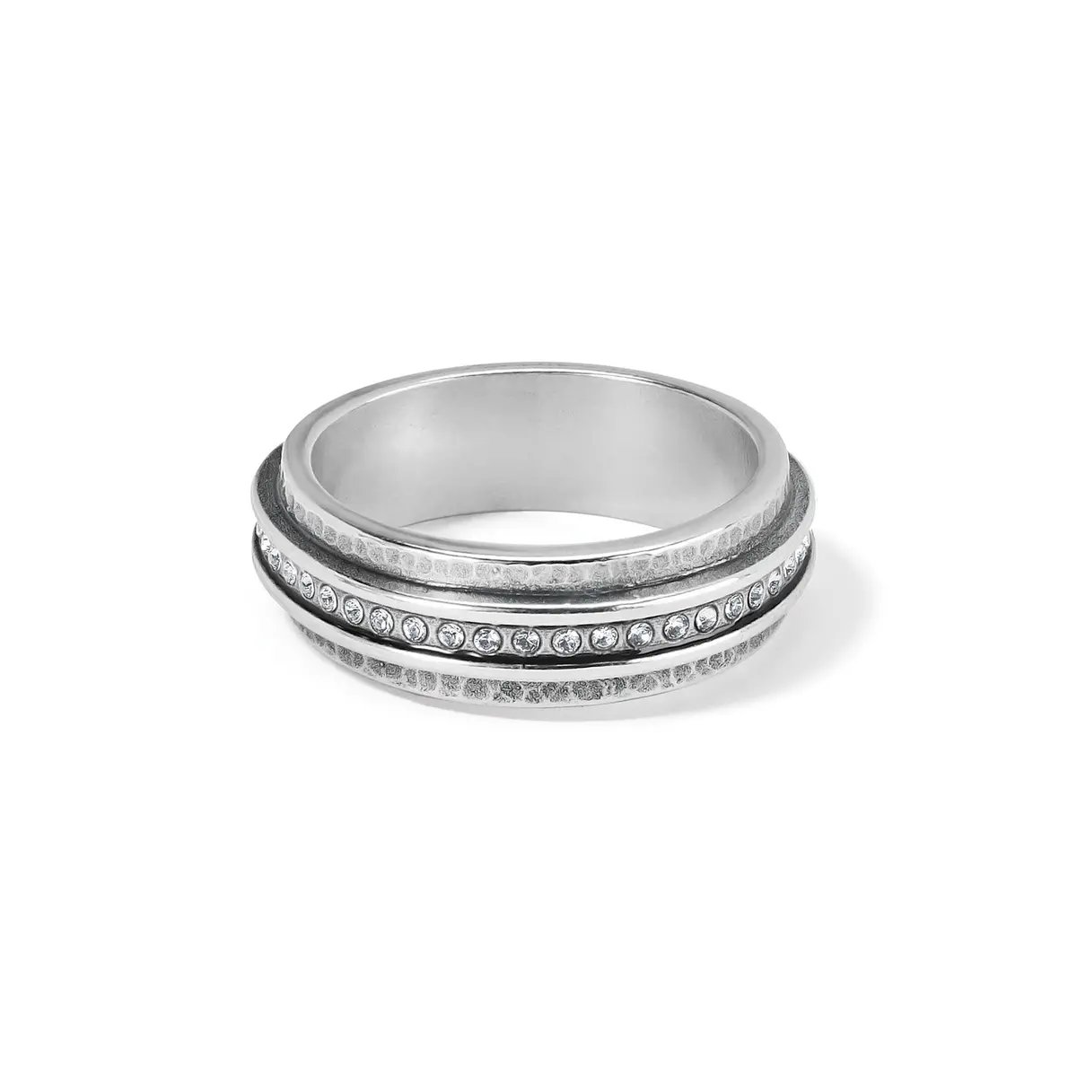 Meridian Lumens Nexus Ring 1